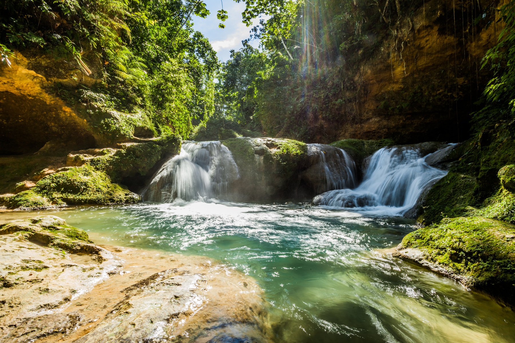 Jamaica Paradise